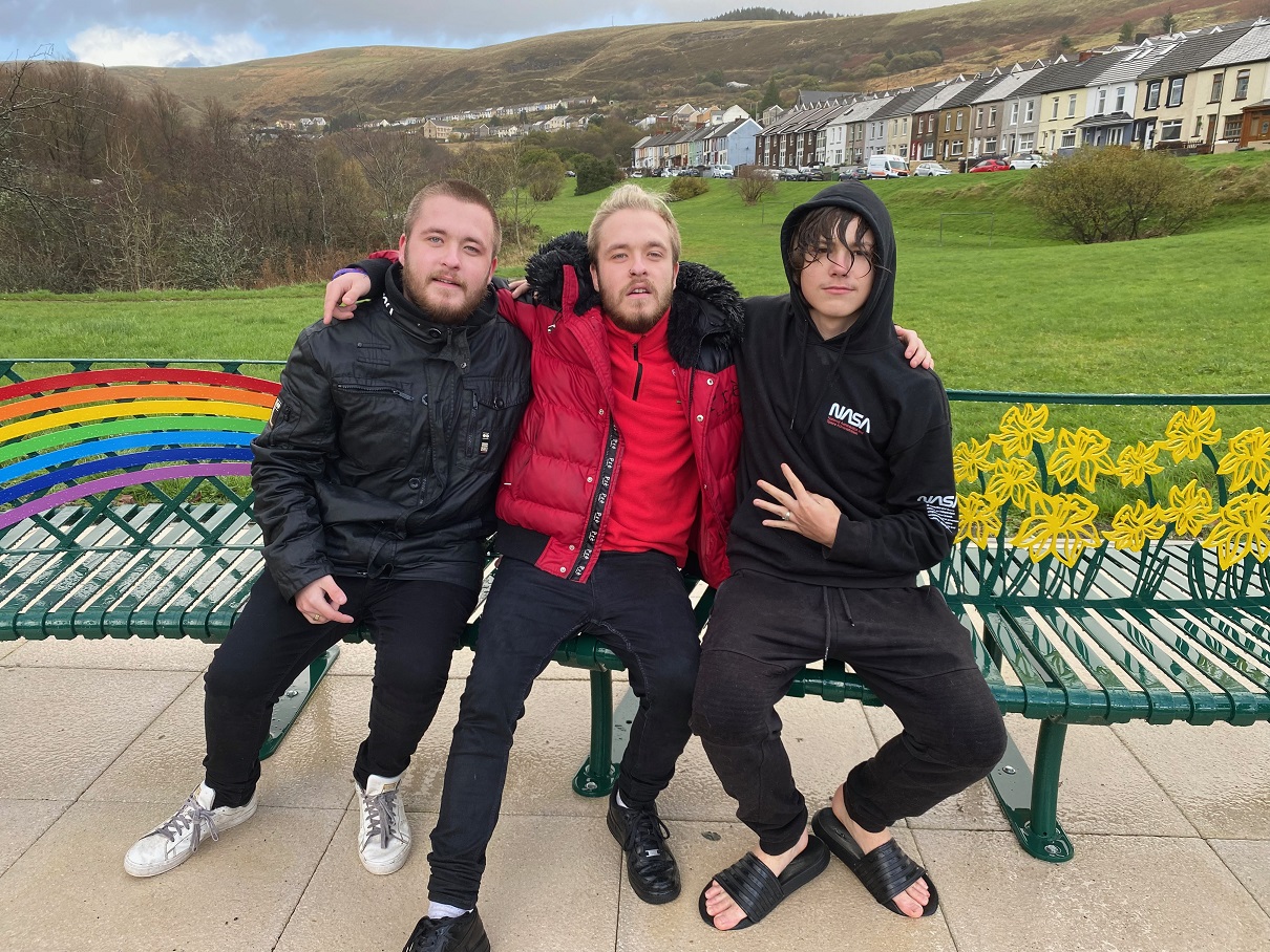 Council News Gilfach Goch Community Council